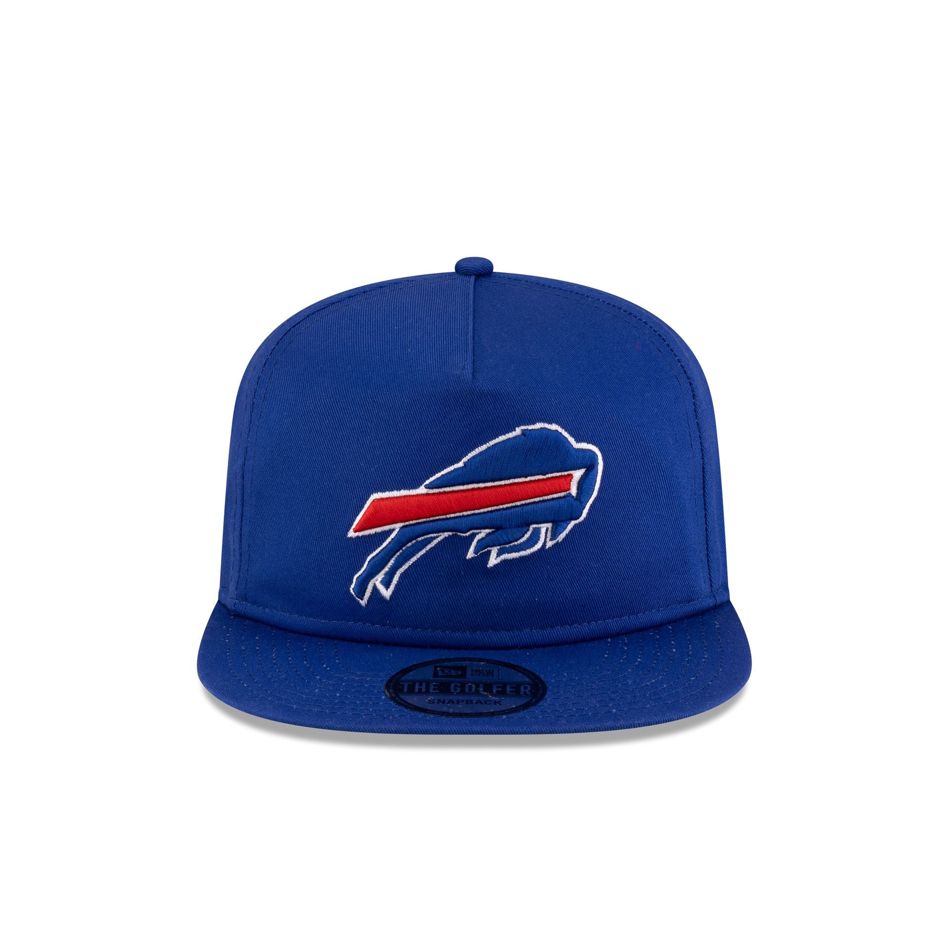 Alternative view of Buffalo Bills Josh Allen Mvp Golfer Hat