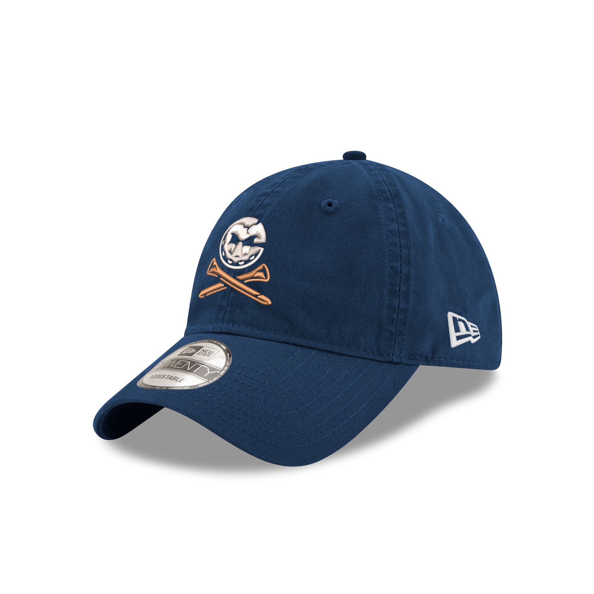 Alternative view of Crushers Gc 9Twenty Adjustable Hat