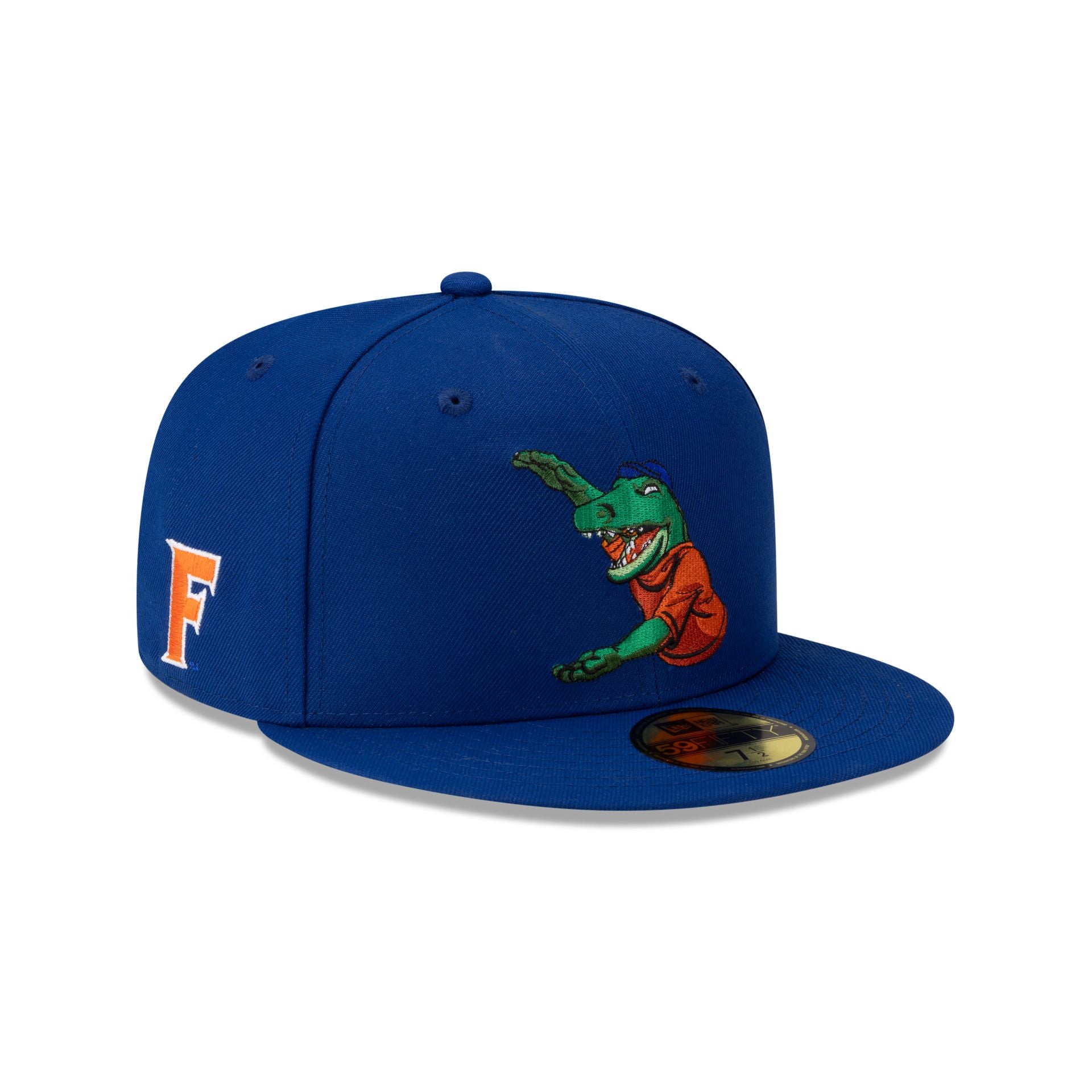 Florida Gators Hand Signs 59Fifty Fitted Hat