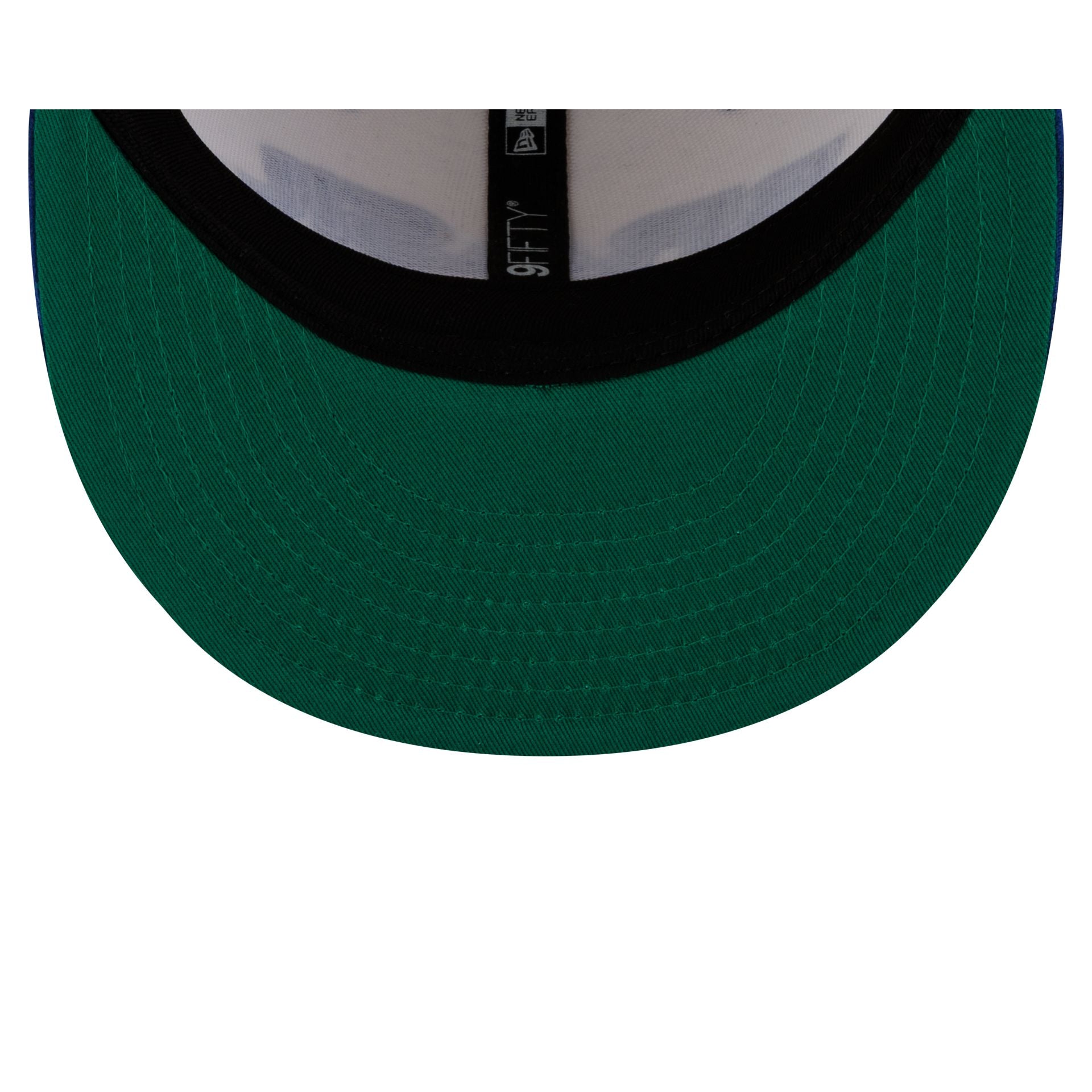Brazil 2026 World Baseball Classic Corduroy 9Fifty Snapback Hat - Image 7
