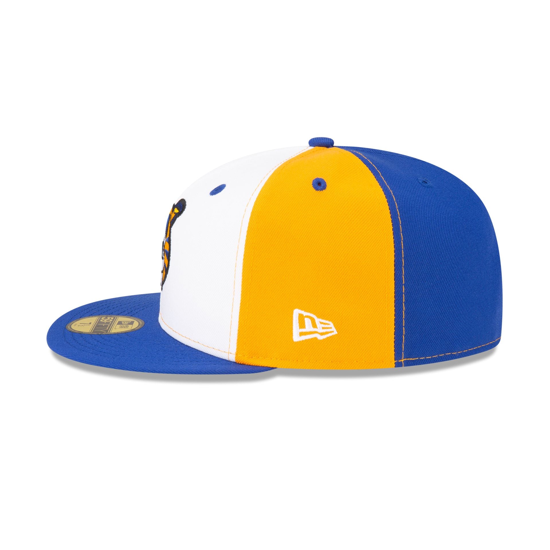 Buffalo Sabres Mascot 59Fifty Fitted Hat - Image 5