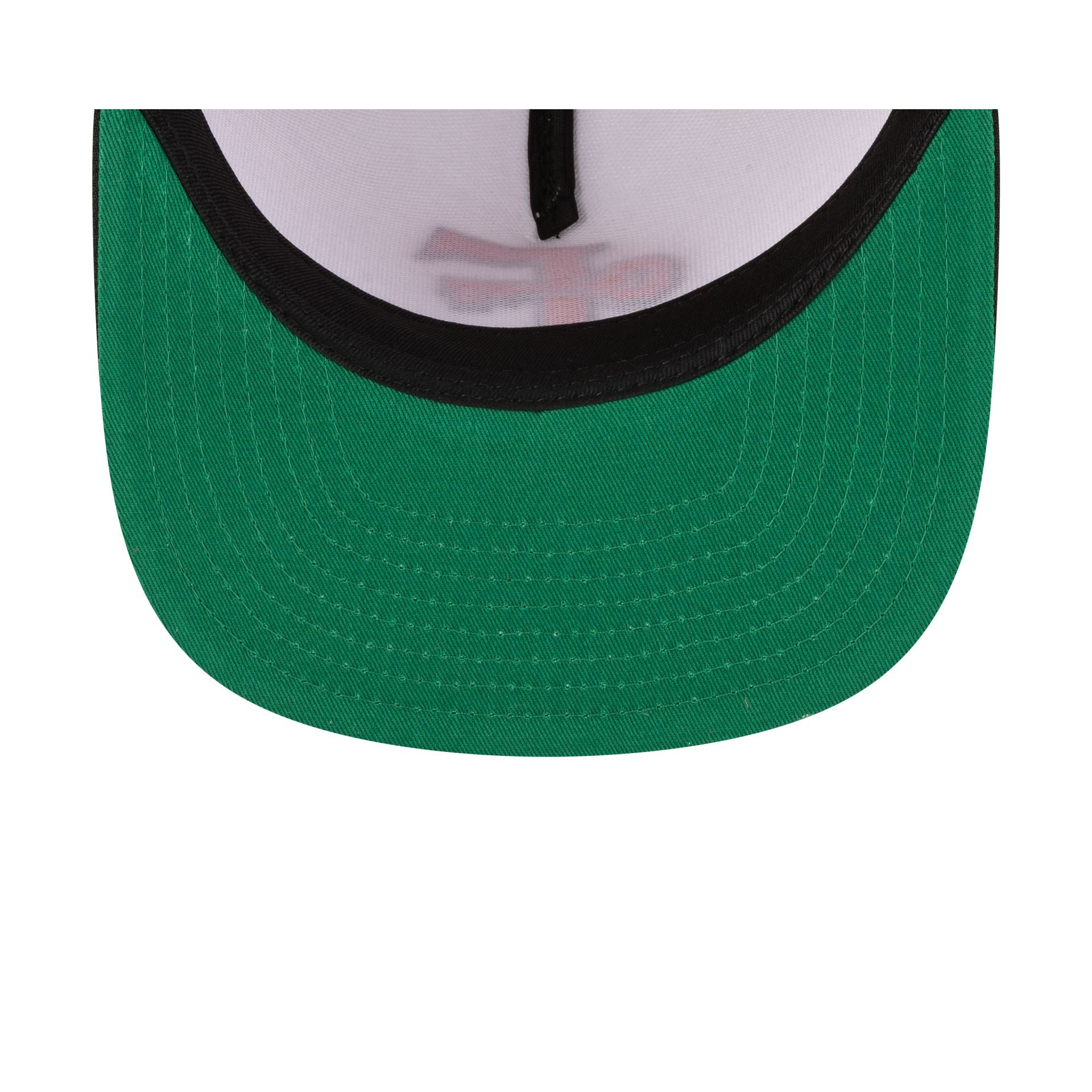 Frederick Keys 9Fifty A-Frame Snapback Hat - Image 7