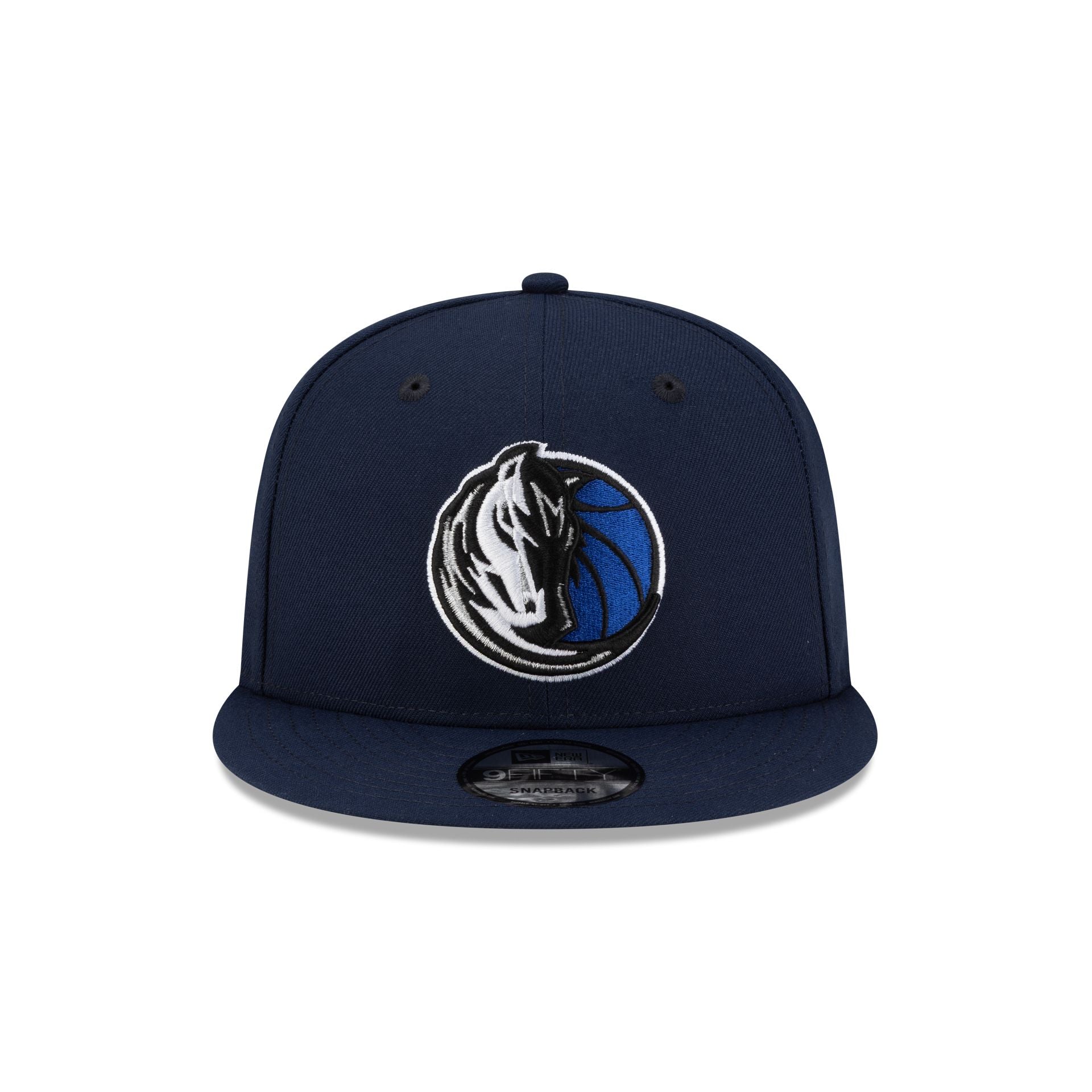 Alternative view of Dallas Mavericks Christmas Day Game 9Fifty Snapback Hat