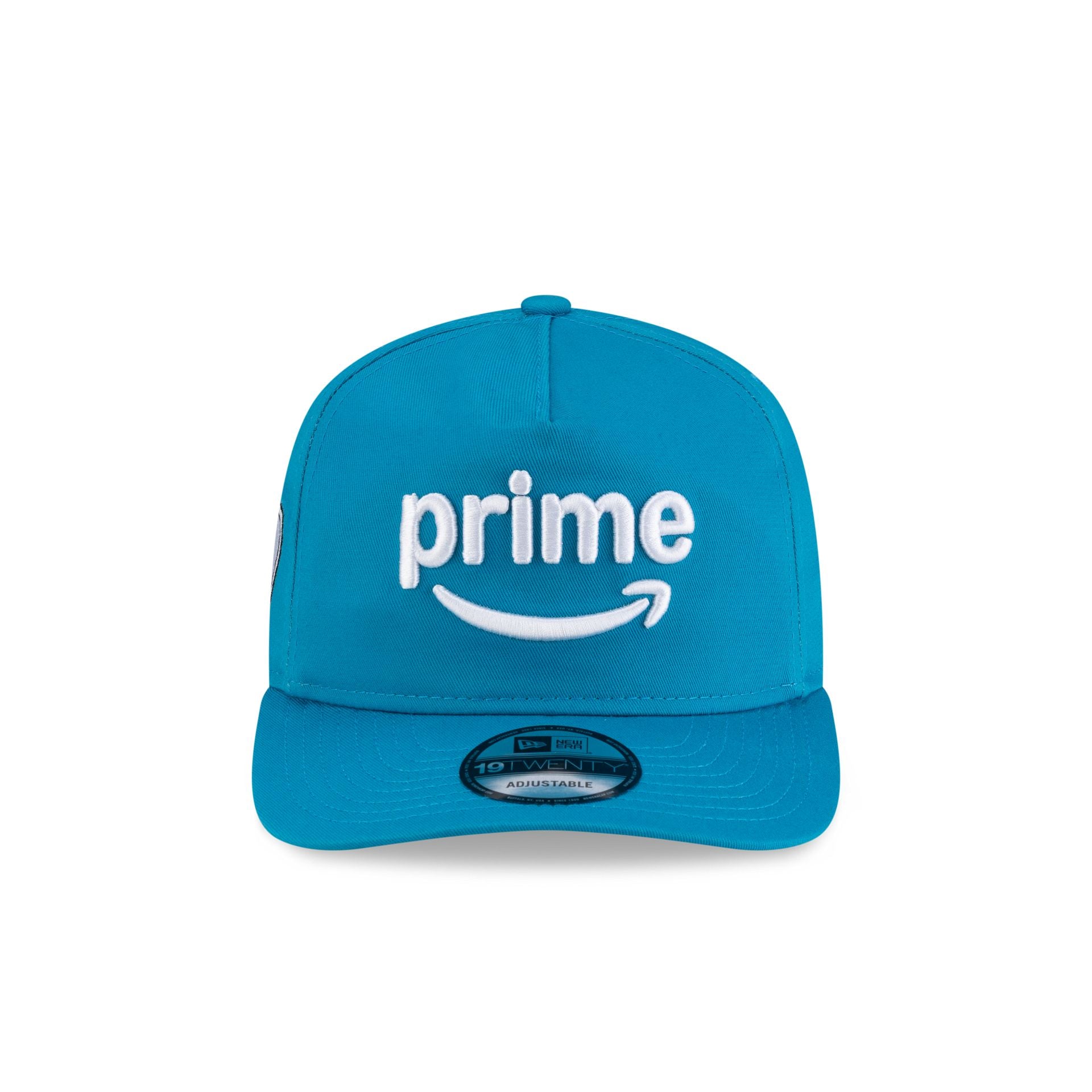 Hendrick Motorsports Chase Elliot Prime Partner 19Twenty Adjustable Hat - Image 2