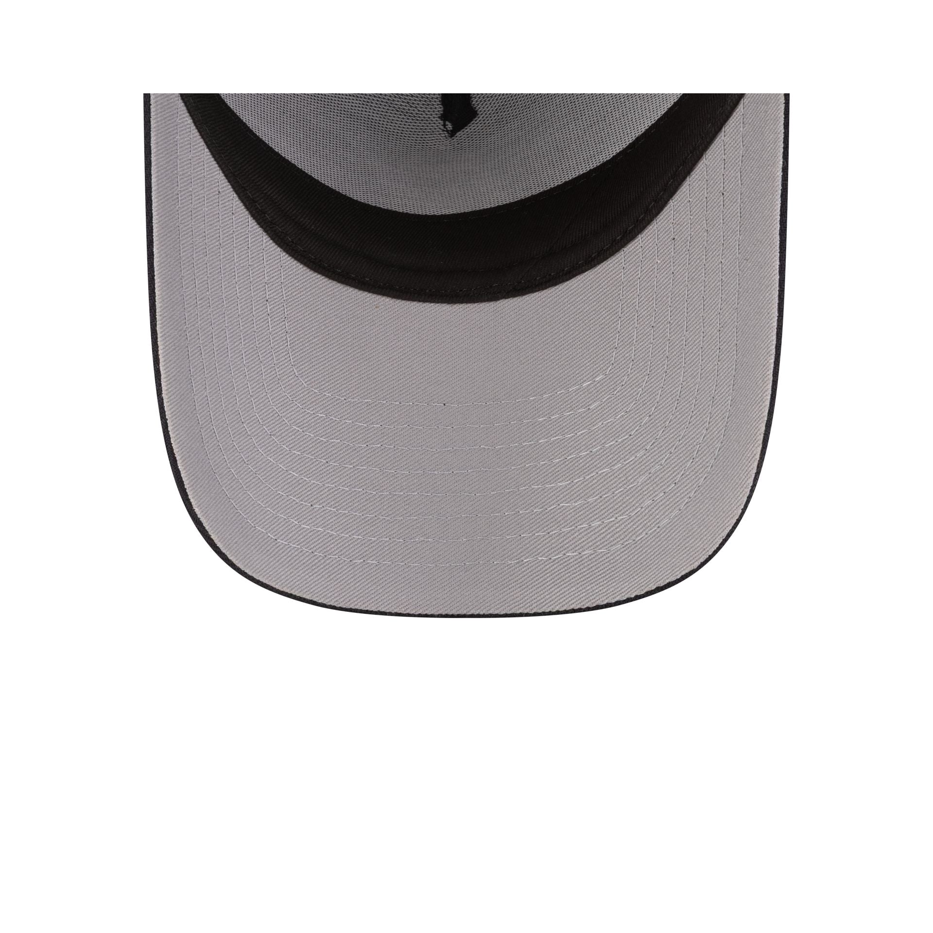 Frisco Roughriders Americana 9Forty A-Frame Snapback Hat - Image 7