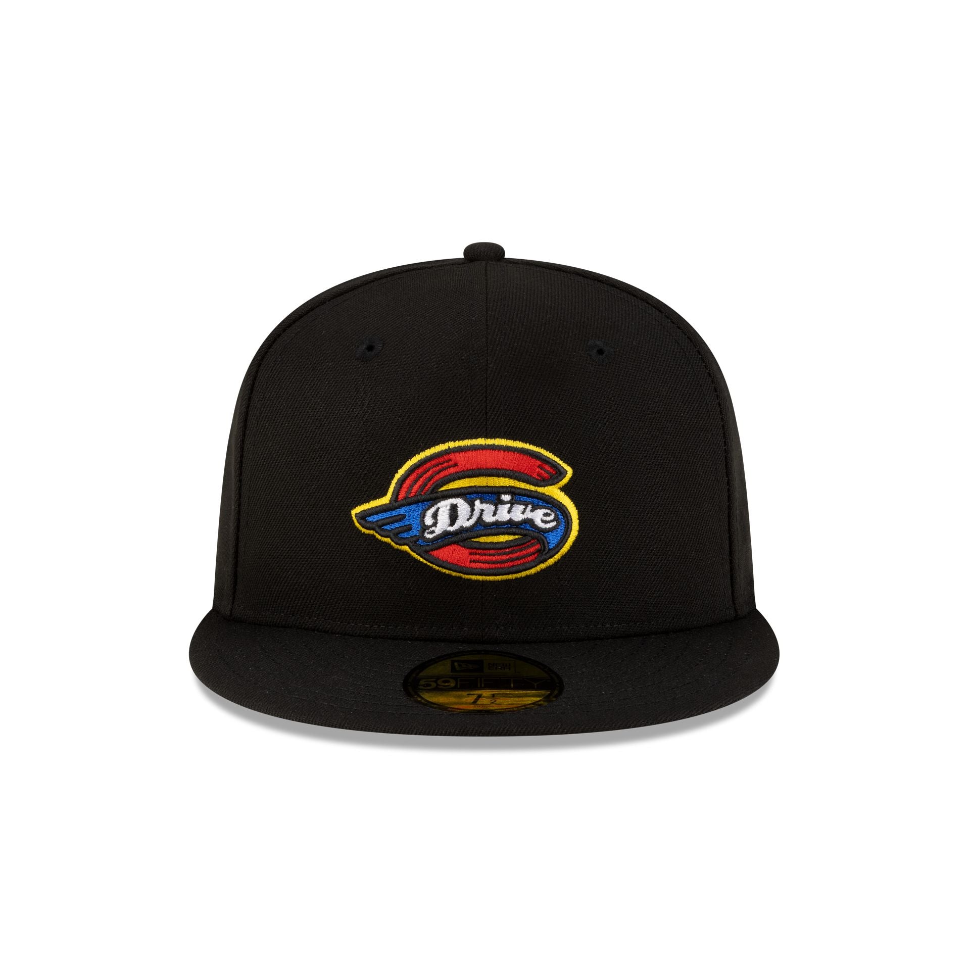 Alternative view of Greenville Drive Racing Pack 59Fifty Fitted Hat