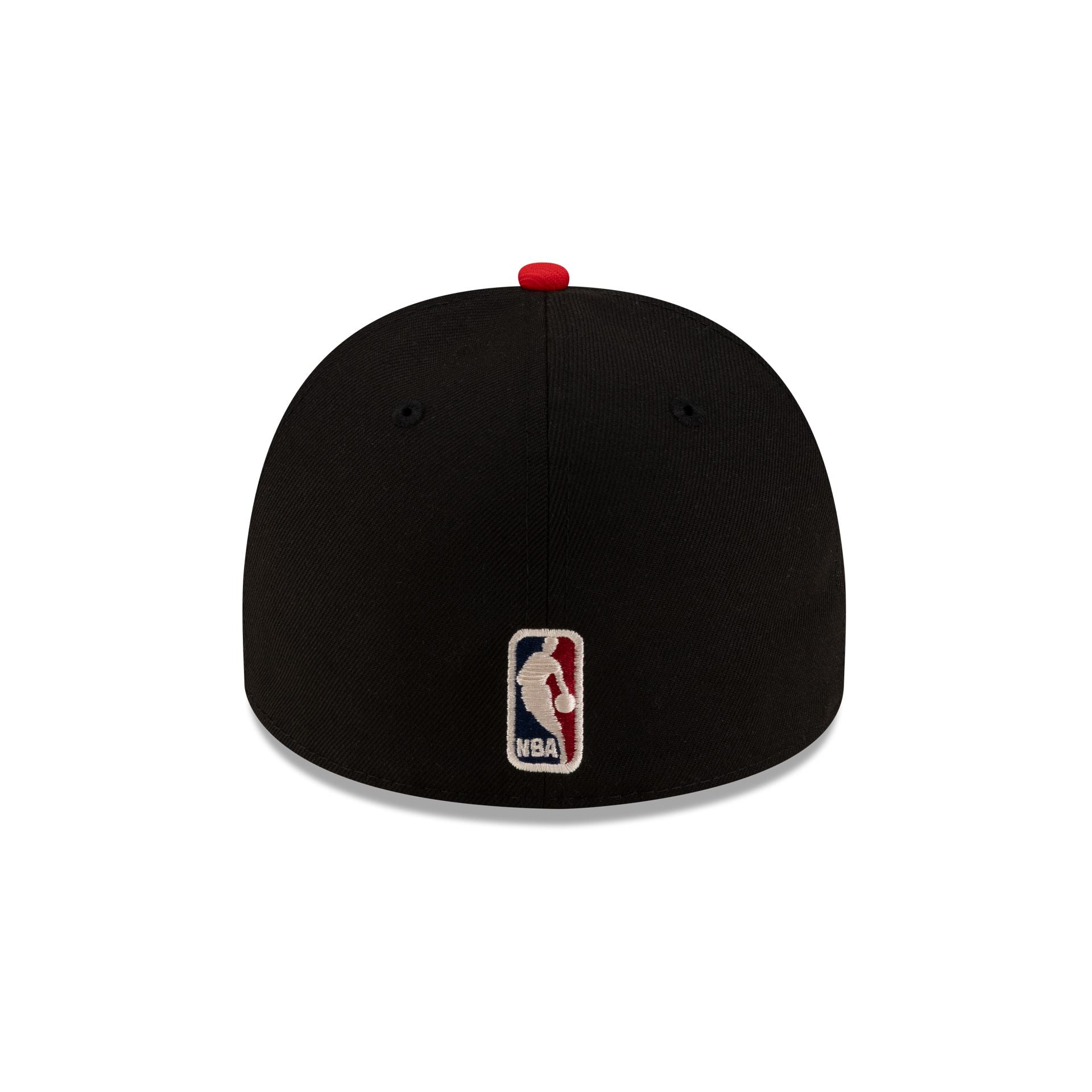 Chicago Bulls 1966-Present Hardwood Classics Liner 59Fifty A-Frame Fitted Hat - Image 6