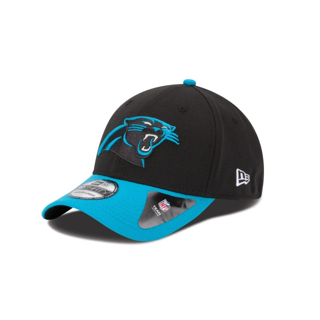 Carolina Panthers Team Classic 39Thirty Stretch Fit Hat