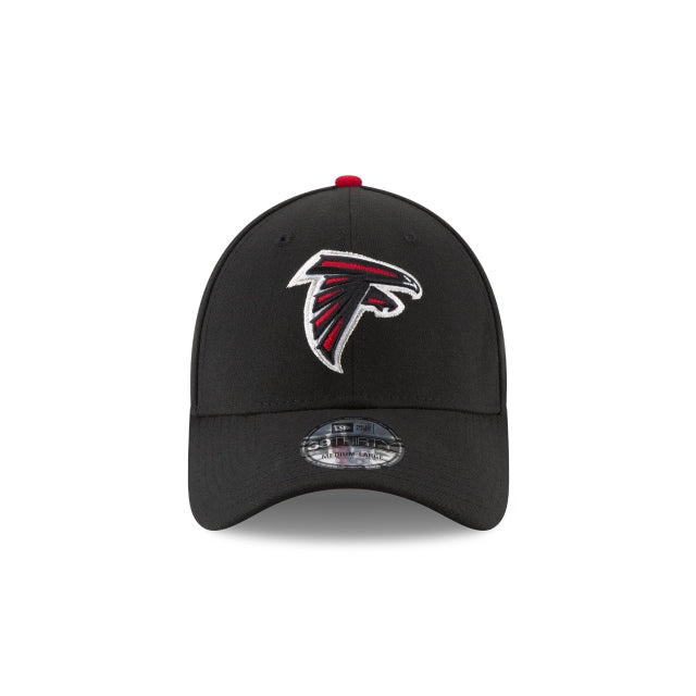 Alternative view of Atlanta Falcons Team Classic 39Thirty Stretch Fit Hat
