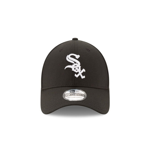Alternative view of Chicago White Sox Team Classic 39Thirty Stretch Fit Hat