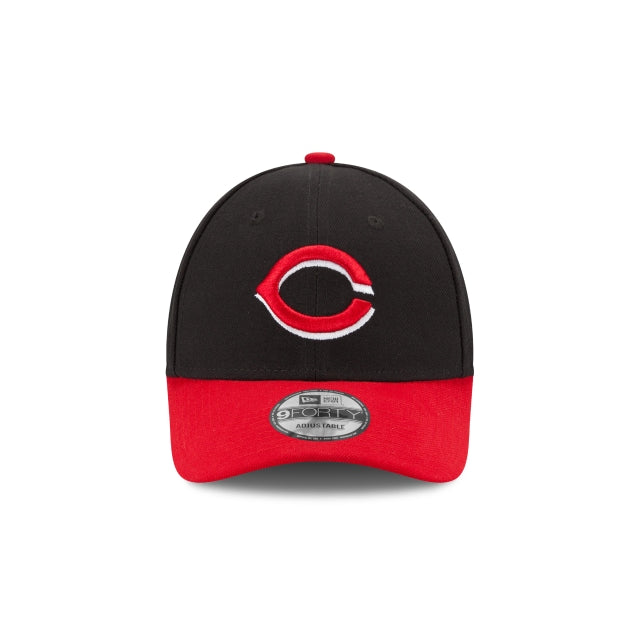 Alternative view of Cincinnati Reds The League 9Forty Adjustable Hat
