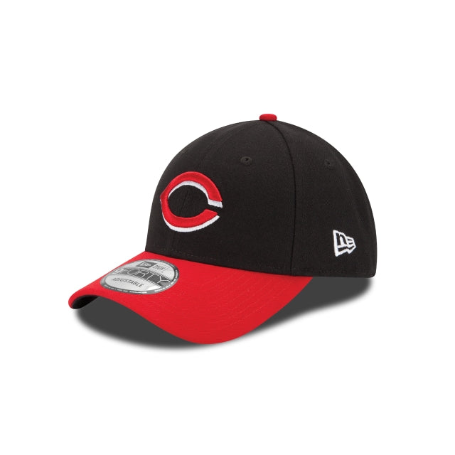 Cincinnati Reds The League 9Forty Adjustable Hat
