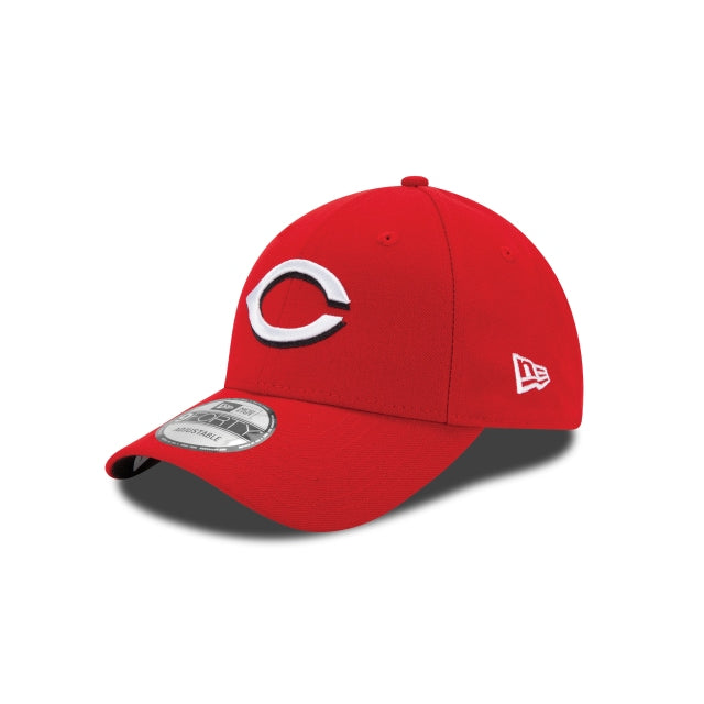 Cincinnati Reds The League 9Forty Adjustable Hat