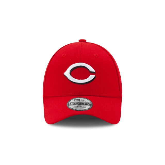 Alternative view of Cincinnati Reds The League 9Forty Adjustable Hat
