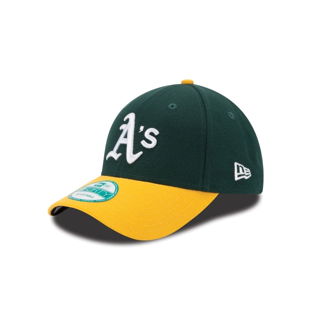 Alternative view of Athletics The League 9Forty Adjustable Hat