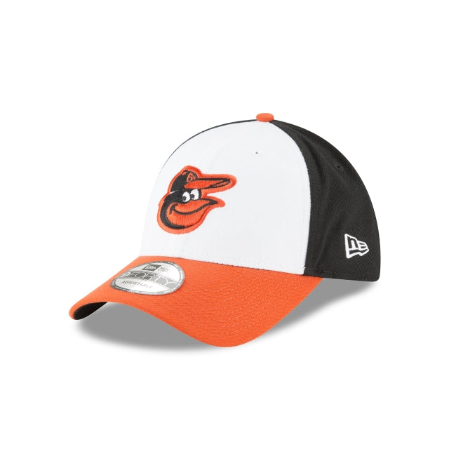Baltimore Orioles The League Home 9Forty Adjustable Hat