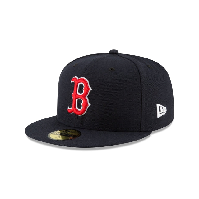 Boston Red Sox Authentic Collection 59Fifty Fitted Hat