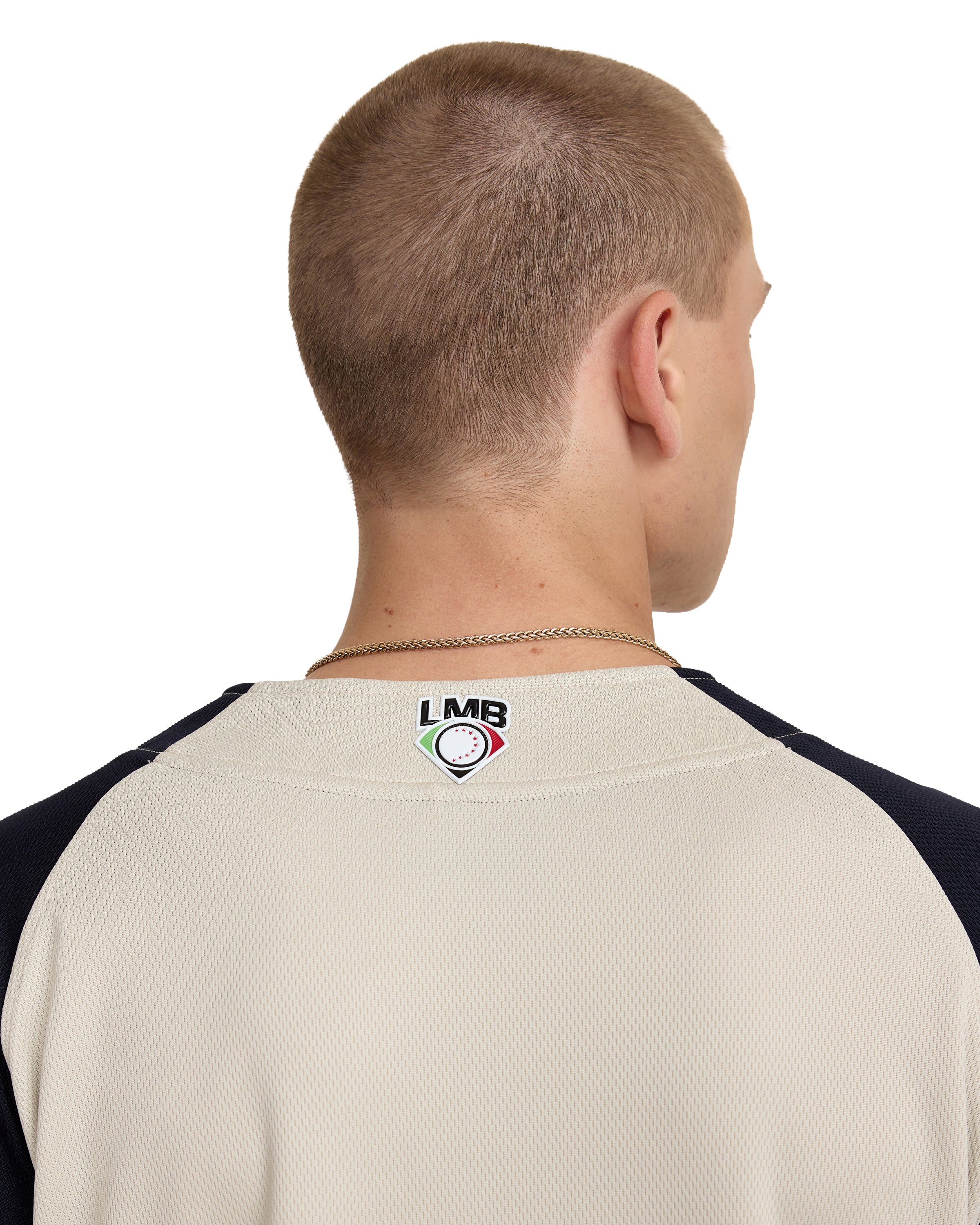 El ÁGuila De Veracruz Coral Jersey - Image 5