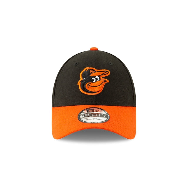 Alternative view of Baltimore Orioles The League 9Forty Adjustable Hat